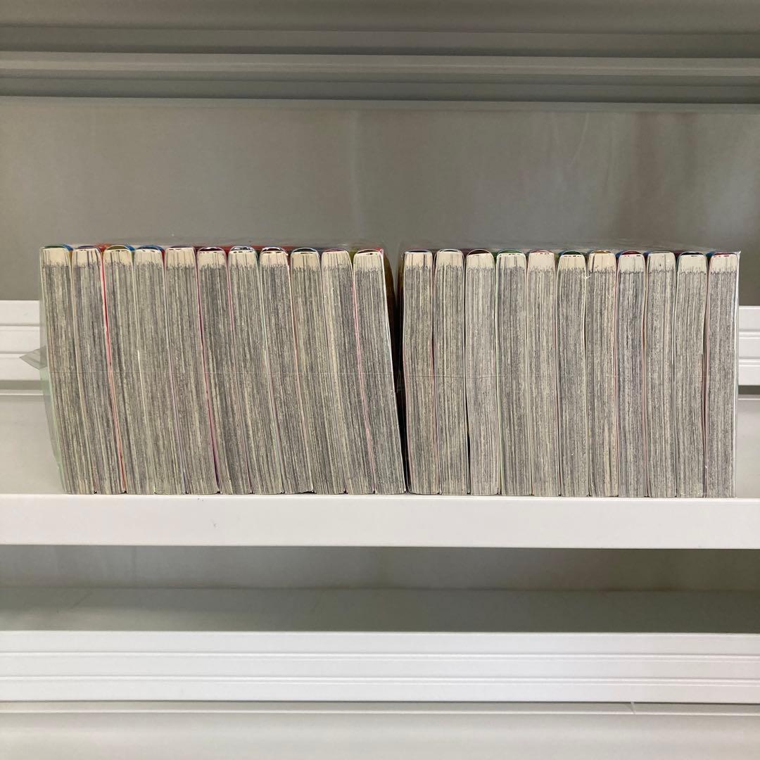 チェンソーマン 1〜22巻 全巻 1.7-2