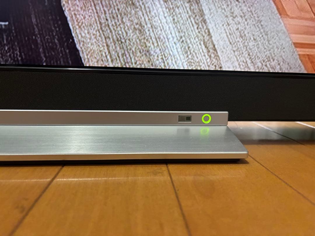 【TOSHIBA REGZA】東芝 レグザ 49Z720X タイムシフトマシン