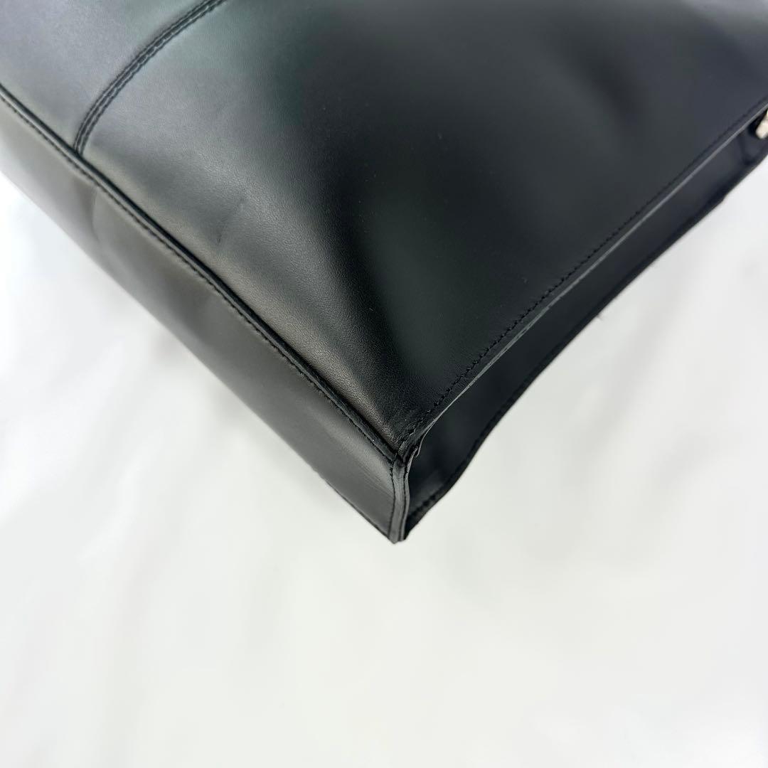 【専用】 RichI リッチアイ 2way ショルダーバック ハンドバッグ 黒