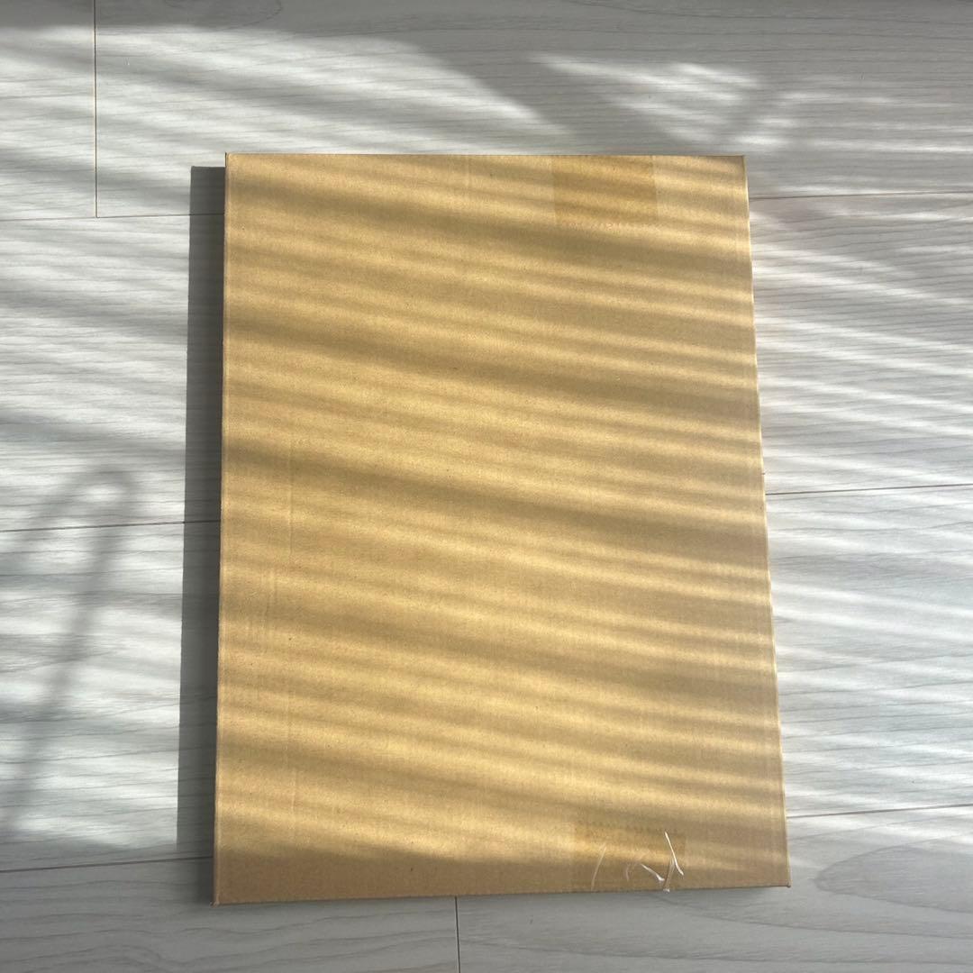 【未開封】村上隆 ふるさと納税 5万円 カード チケット ステッカー ファイル