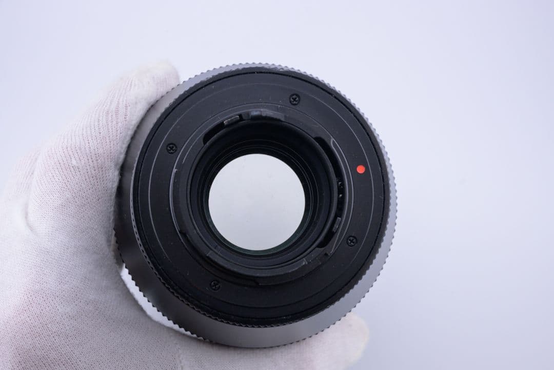 CarlZeiss Sonnar 180mm F2.8 AEG ジャンク品