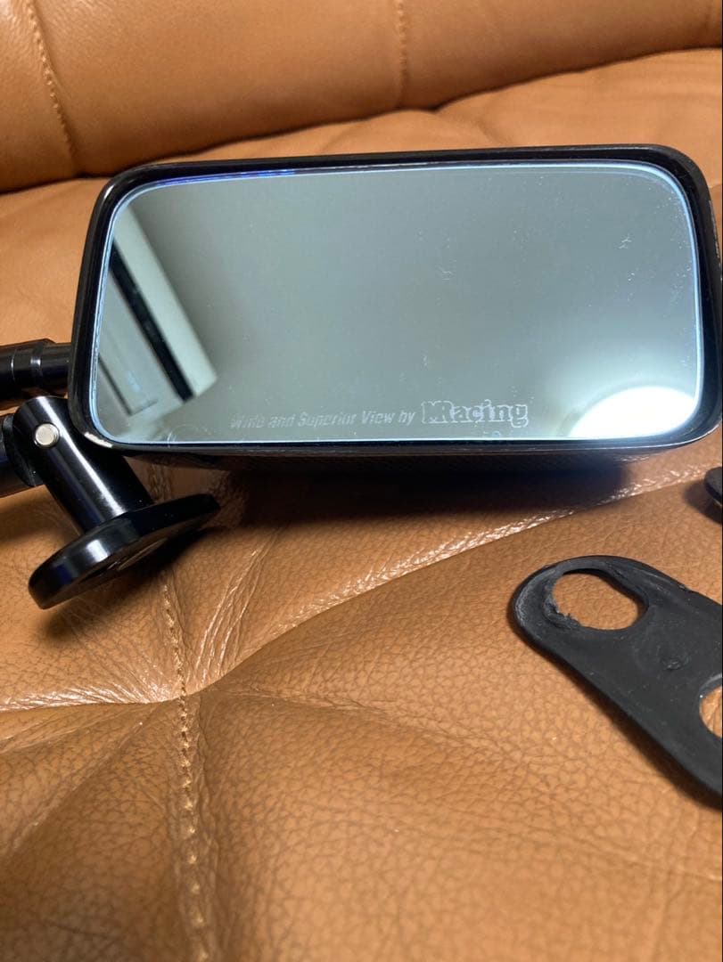 マジカルレーシングバイクミラー