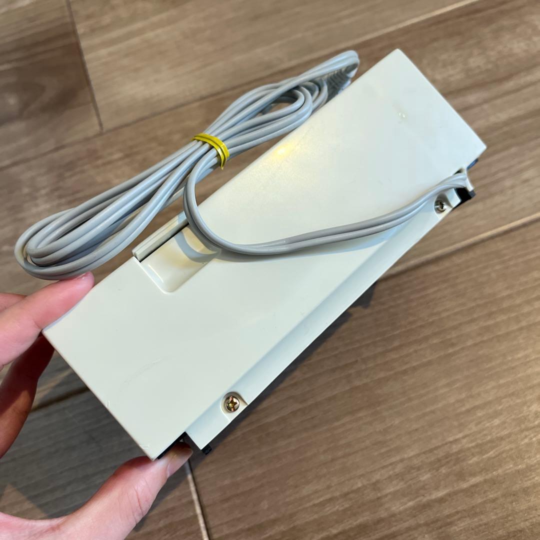 デッドストック COPAL デジタル時計 RP-244