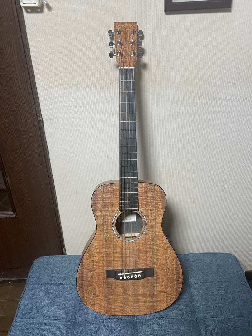 Martin アコースティックギター　LXK2 マーチン　リトルマーチン