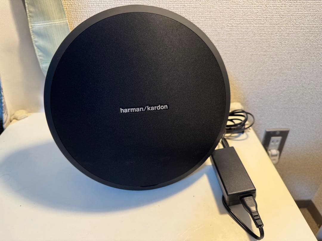 美品　harman/kardon ONYX STUDIO Bluetooth
