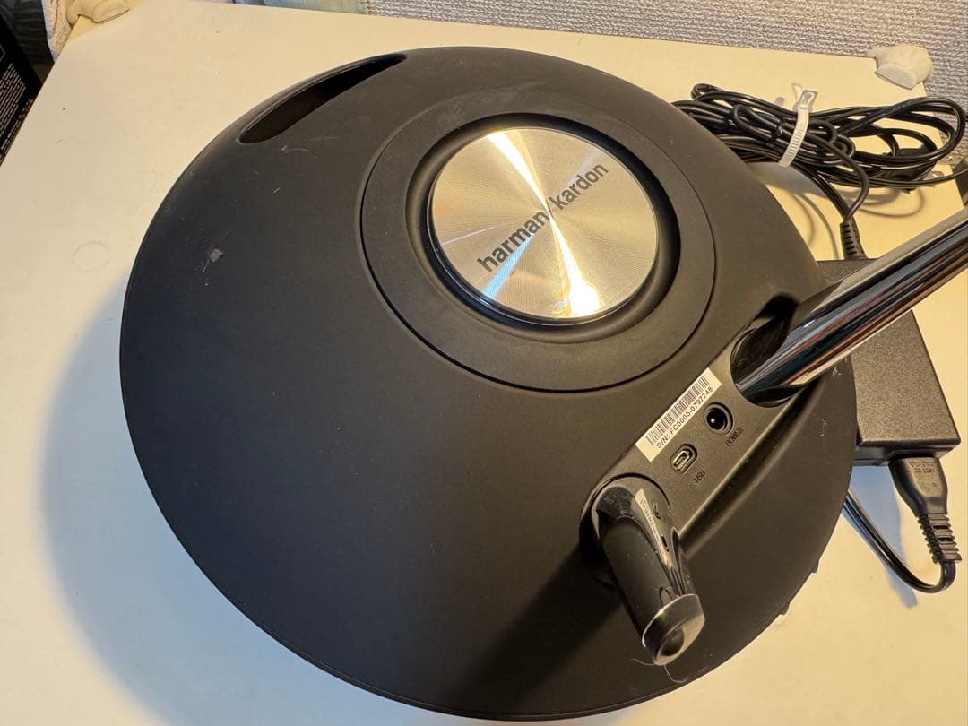 美品　harman/kardon ONYX STUDIO Bluetooth