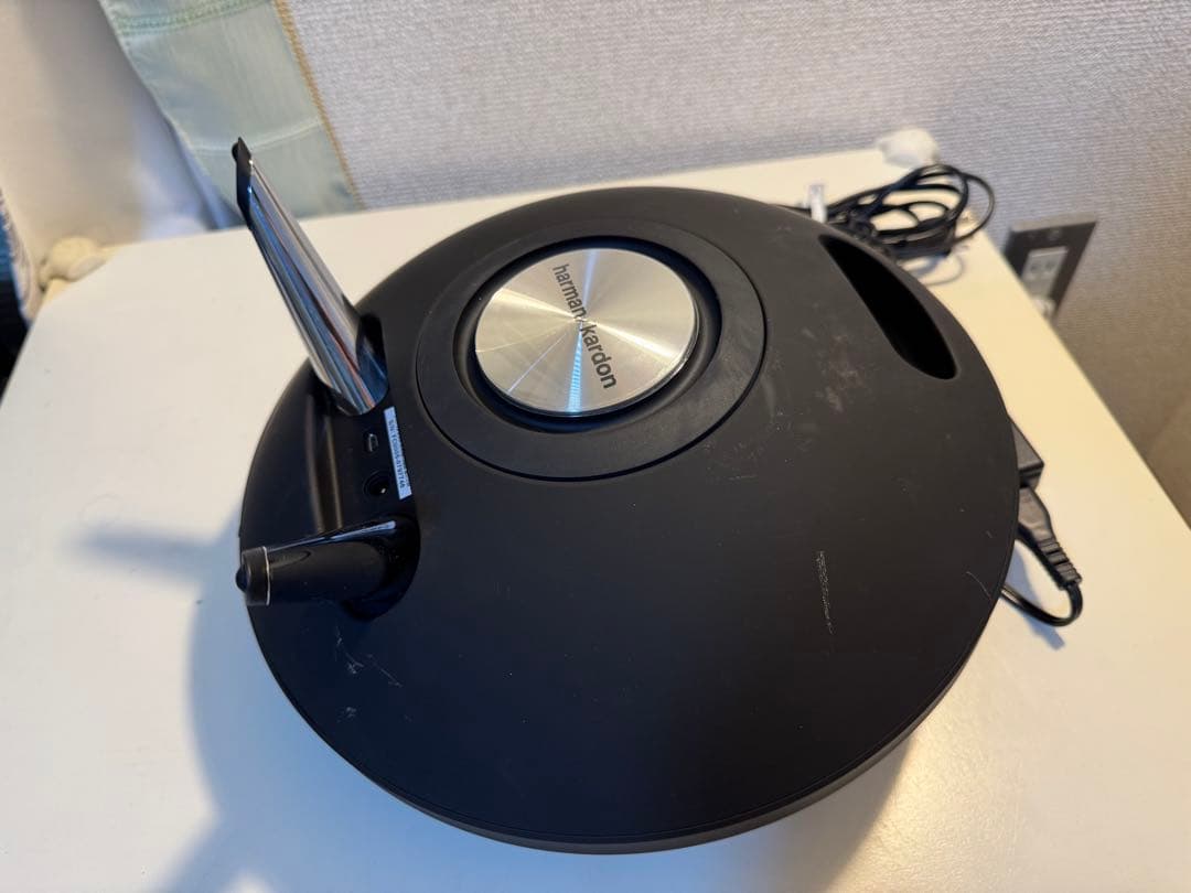 美品　harman/kardon ONYX STUDIO Bluetooth