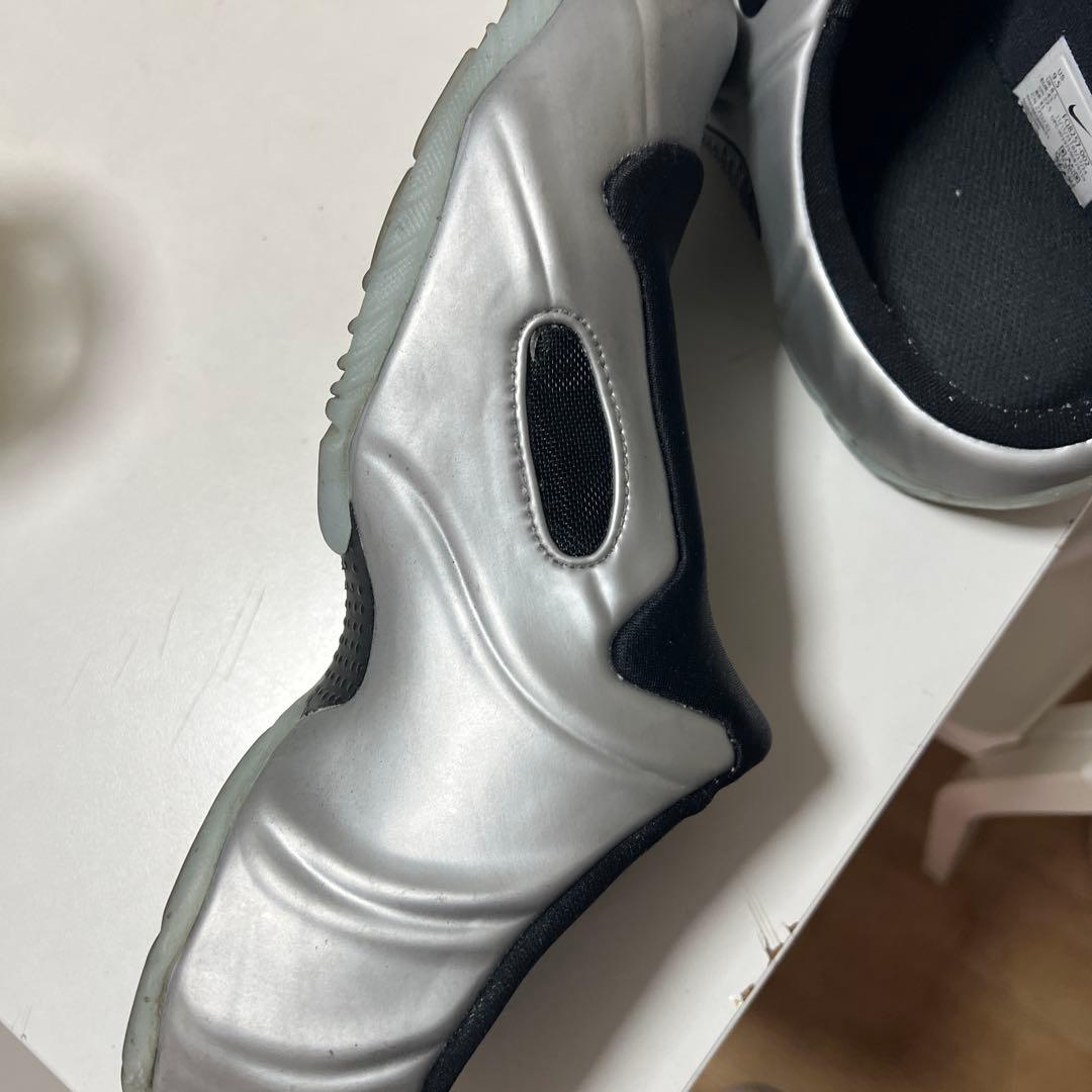 NIKE CLOGPOSITE クロッグポジット 27.5