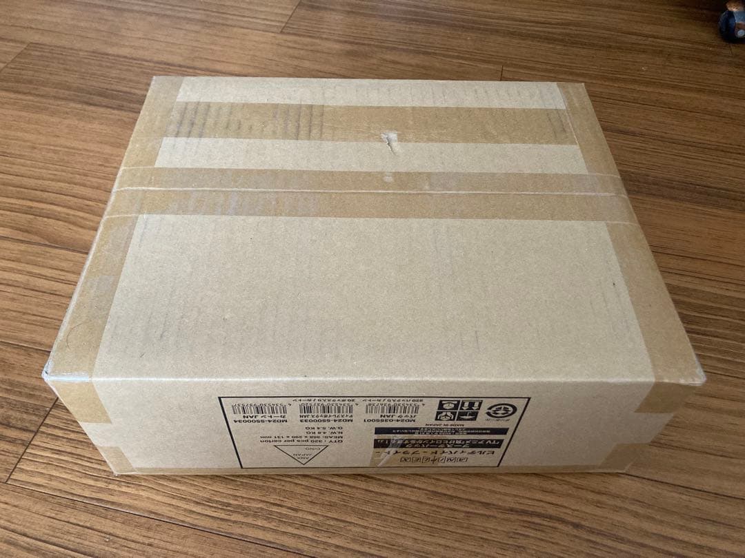 ビルディバイド-ブライト-ブースターパック　負けヒロインが多すぎる！　１カートン