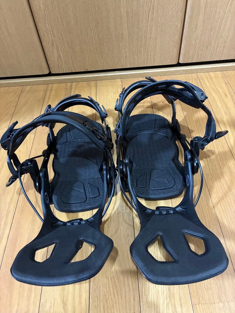 SP binding CoreMサイズ25-26モデル