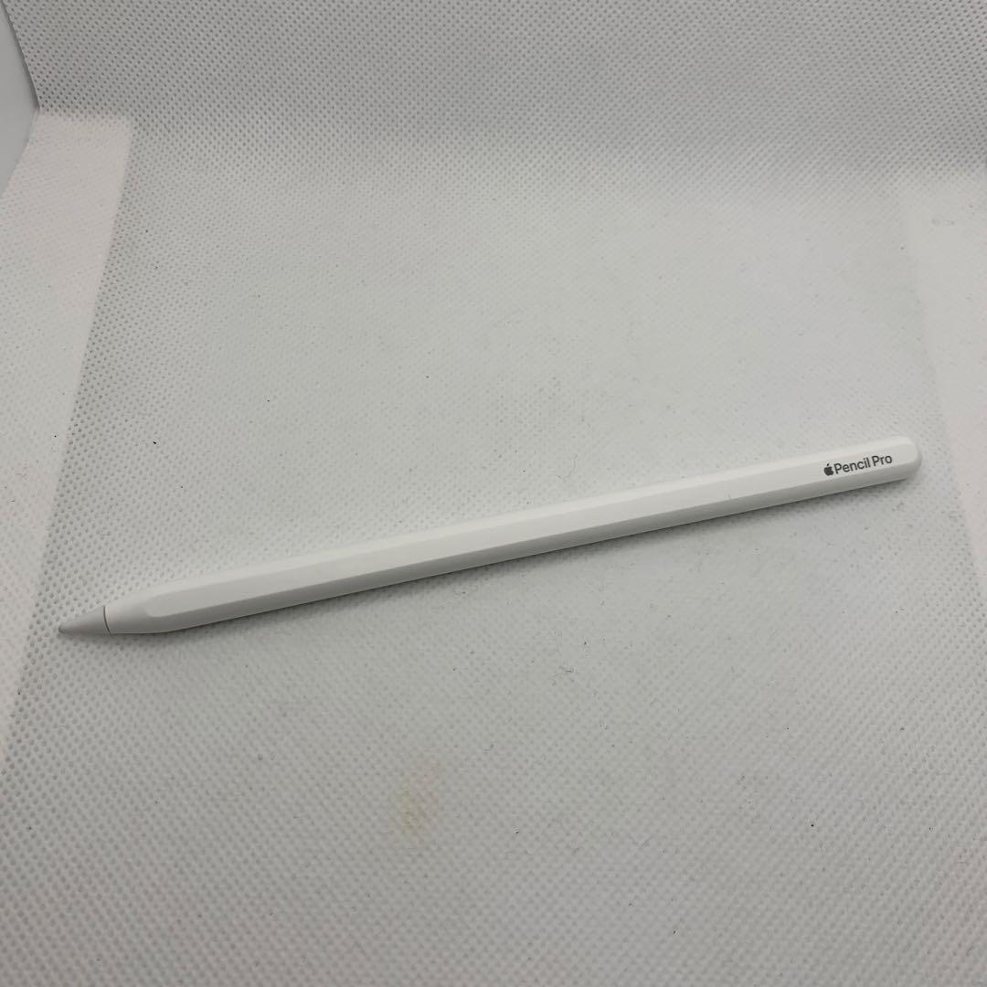 Apple pencil Pro ①