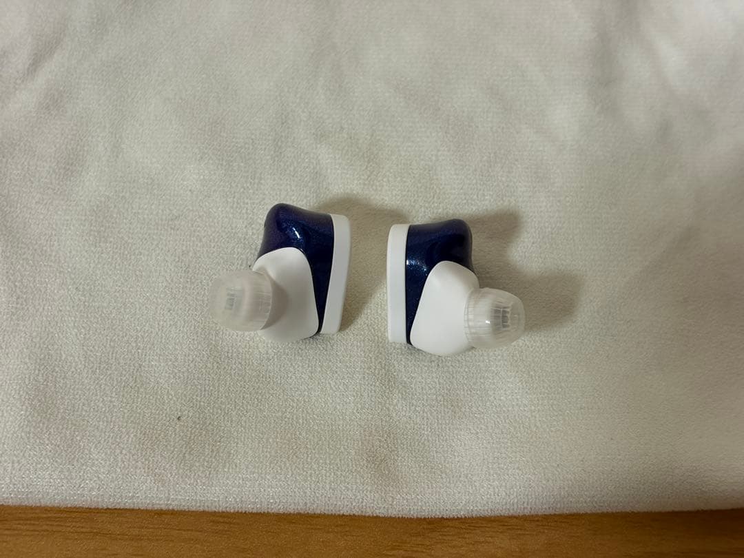 水月雨 robin's earphones 崩壊スターレイル