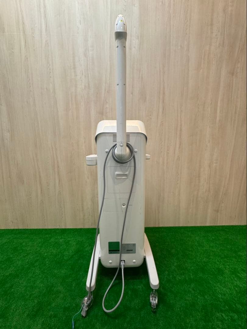 るかるかさん専用滝川 グラティス301 GRATIS 301 フェイススチーマー