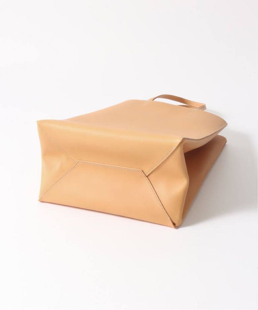 新品Pachyderm (パキダム) LV02ヌメ BAG M PT02-LV