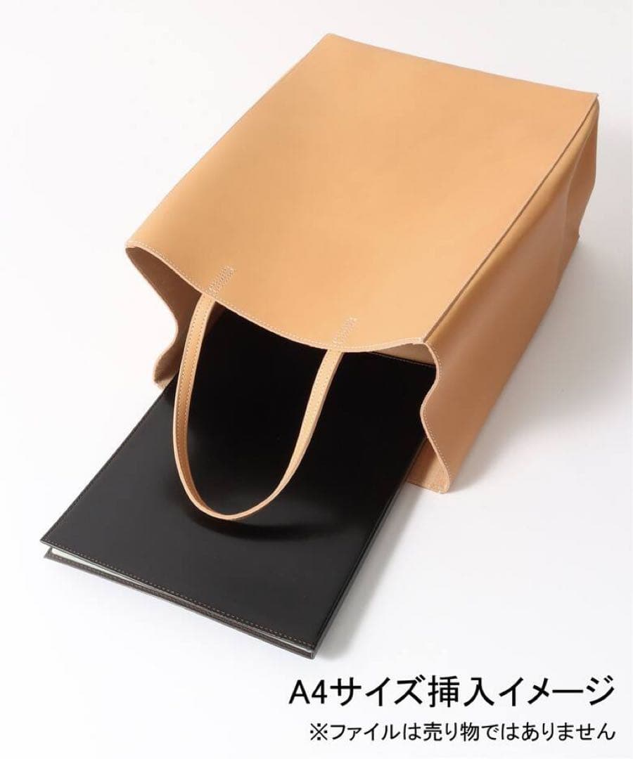 新品Pachyderm (パキダム) LV02ヌメ BAG M PT02-LV