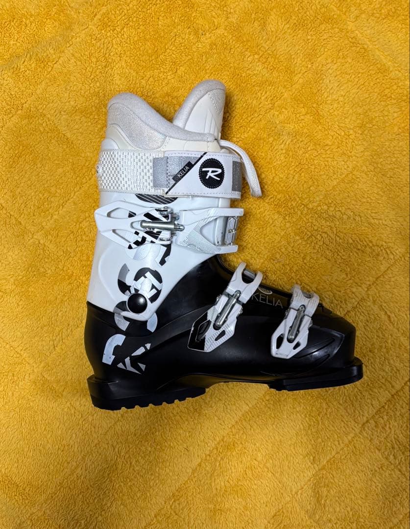え*め様 ロシニョール　スキー4点セット　(双子さんにも対応可能♪(๑ᴖ◡ᴖ๑)