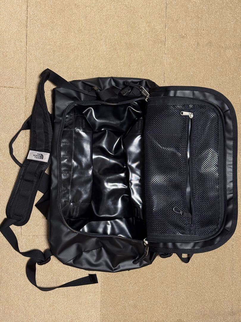 THE NORTH FACE ベースキャンプダッフル M