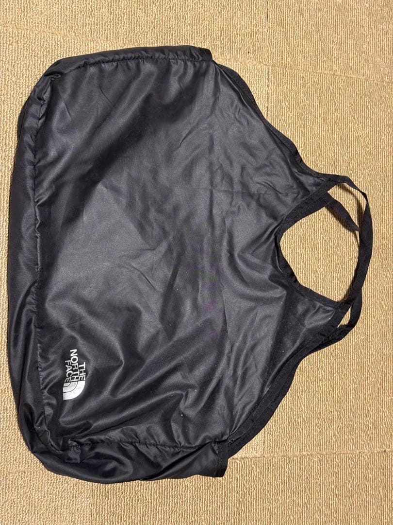 THE NORTH FACE ベースキャンプダッフル M