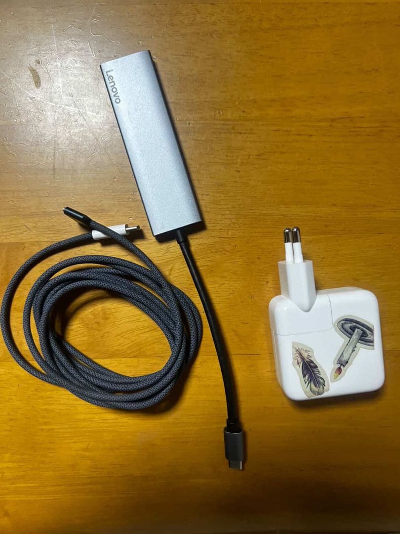 MacBook Air M 2本体 高解像度ディスプレイ