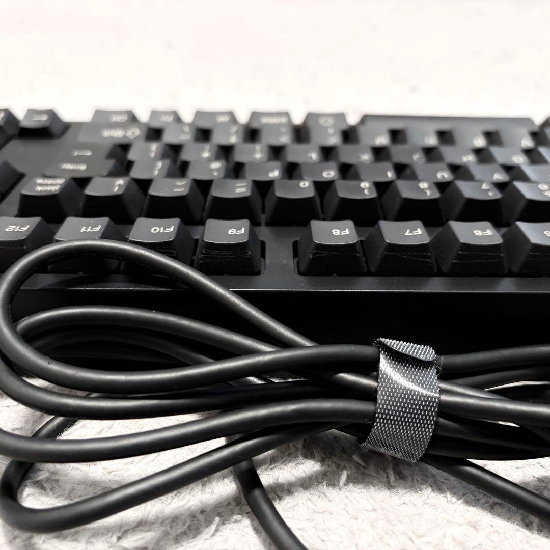 キーボード Realforce R2S-JP4-BK