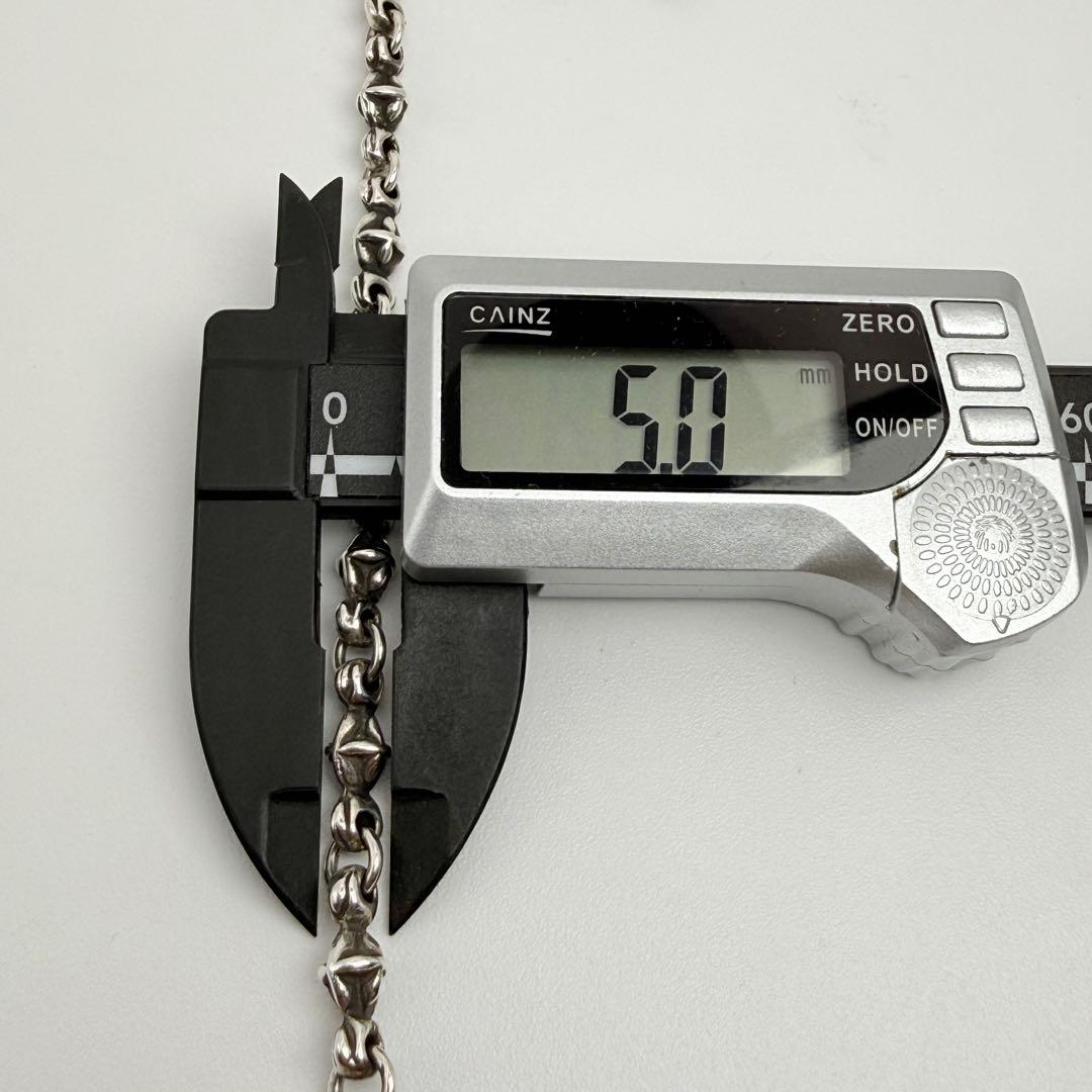 ◆【美品】ARPEGE アルページュ SILVER925 ブレスレット