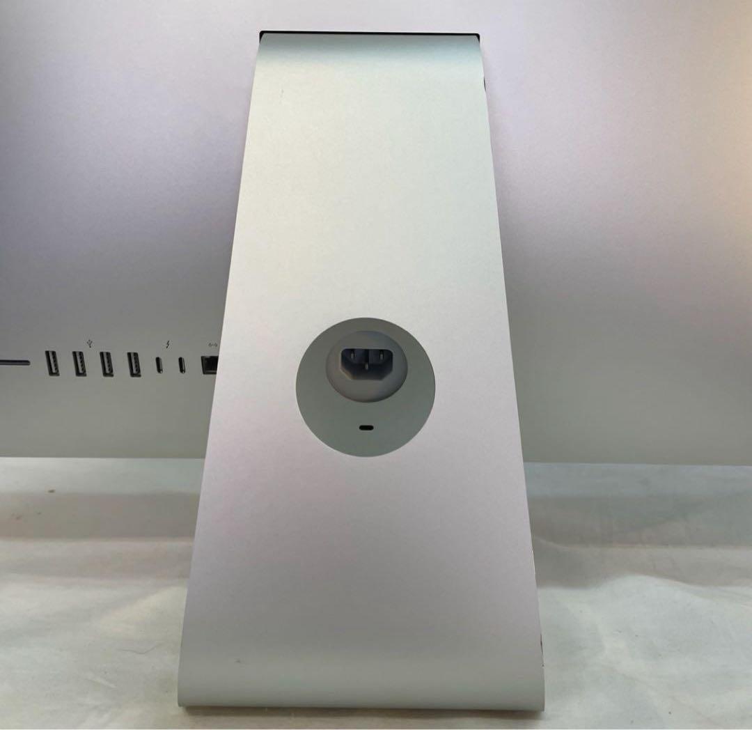 iMac A2116 RETINA 4K i7-8700 SSD256 超美品