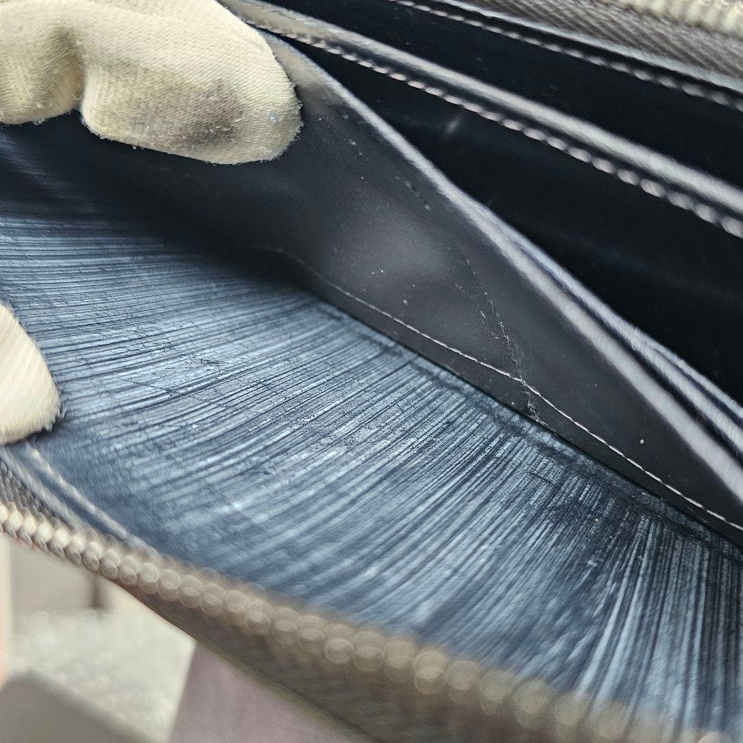 ココマイスター COCOMEISTER ゴーストタウン オークバーク 財布