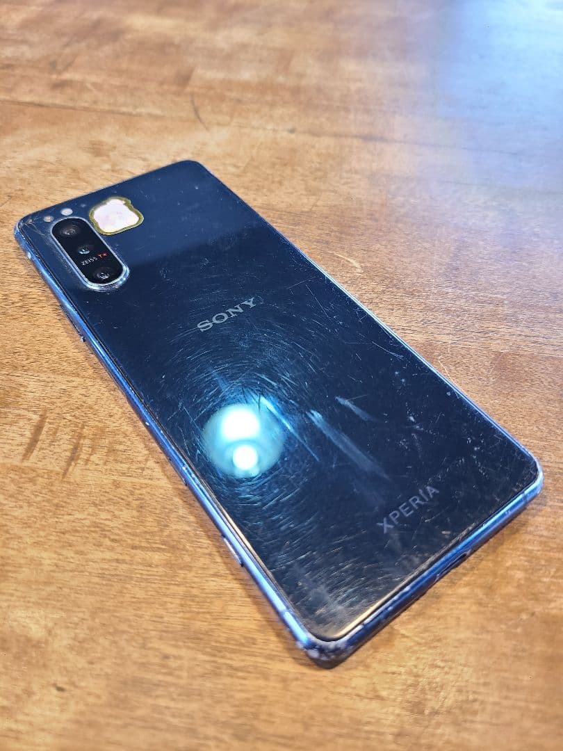 スマートフォン本体 SONY Xperia 5 II