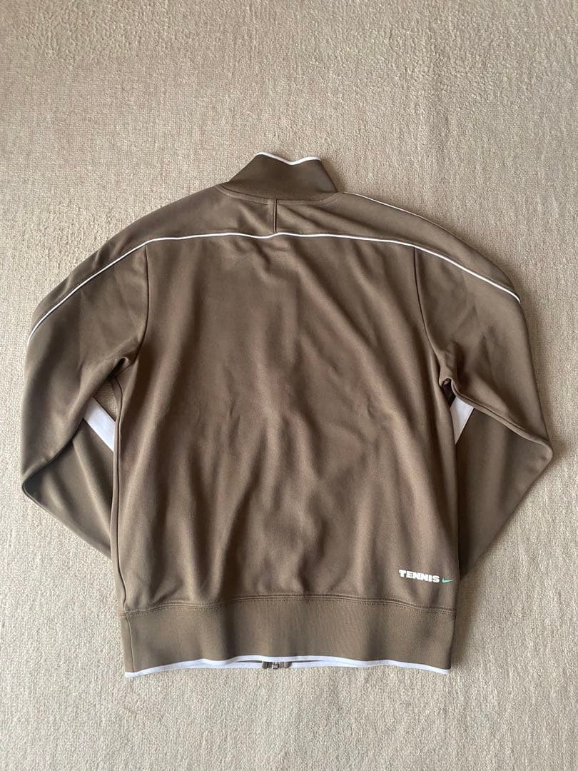 Rafael Nadal NIKE TENNIS トラックジャケット