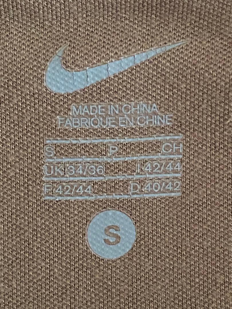 Rafael Nadal NIKE TENNIS トラックジャケット