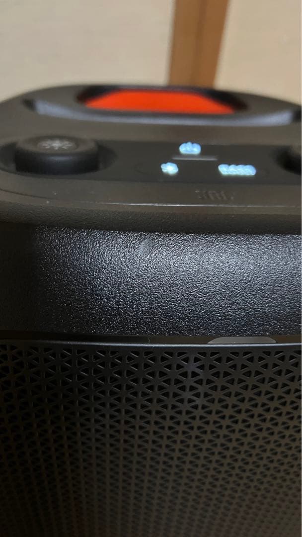 動作確認済み JBL Partybox110 スピーカー Bluetooth