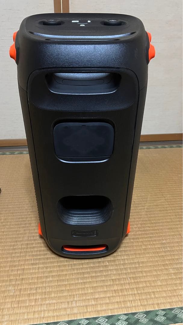 動作確認済み JBL Partybox110 スピーカー Bluetooth