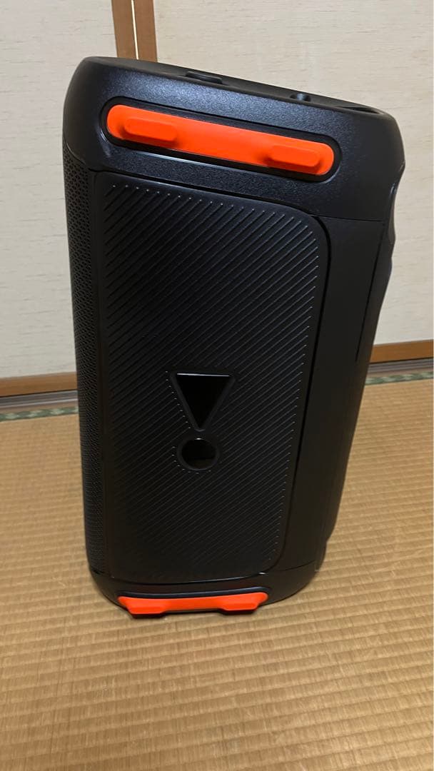 動作確認済み JBL Partybox110 スピーカー Bluetooth