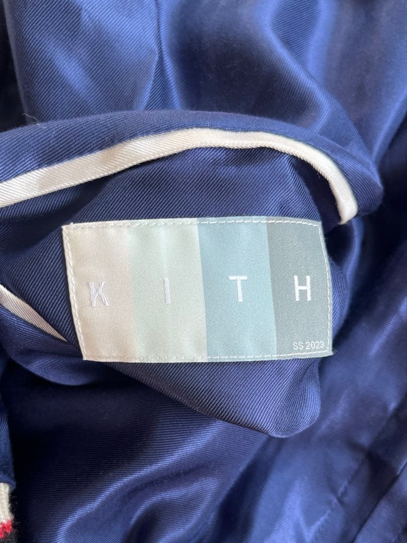 東京限定　23ss KITH 東洋エンタープライズ　Lサイズ