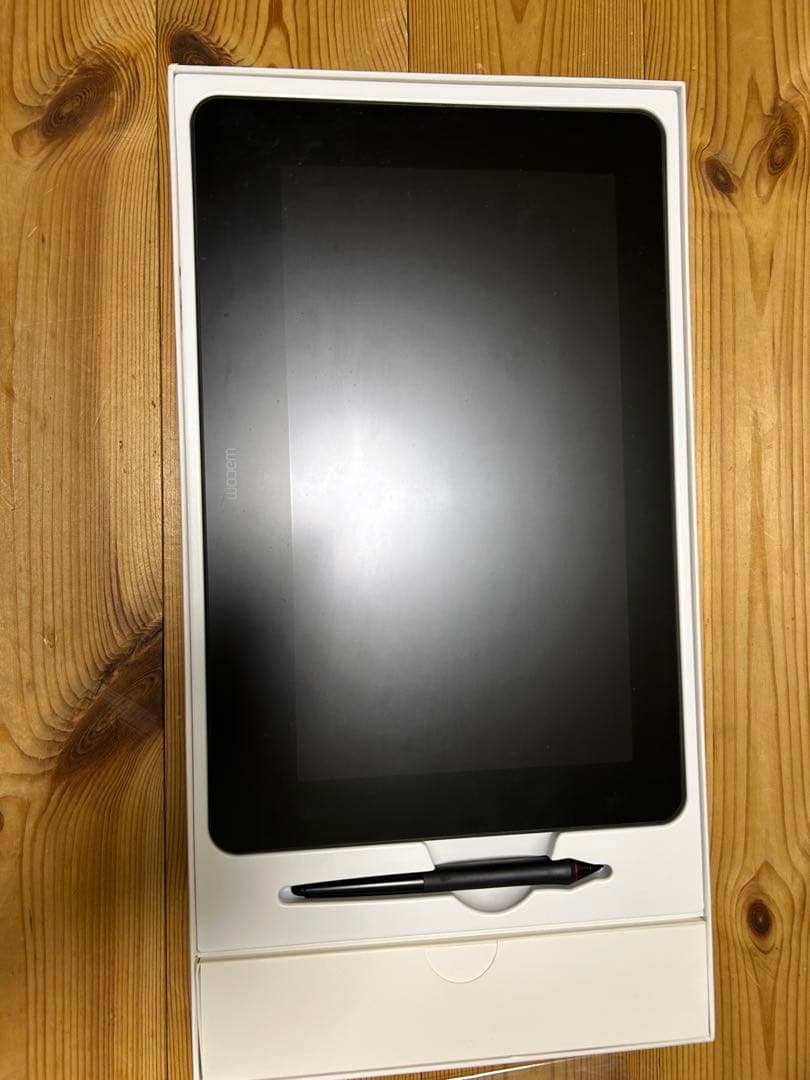 Wacom Cintiq Pro 液晶ペンタブレット