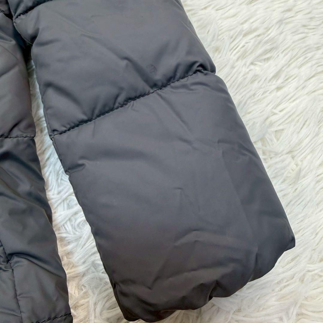 希少サイズ✨ デュベティカ DUVETICA カリスドゥエ　ダウンコート 42