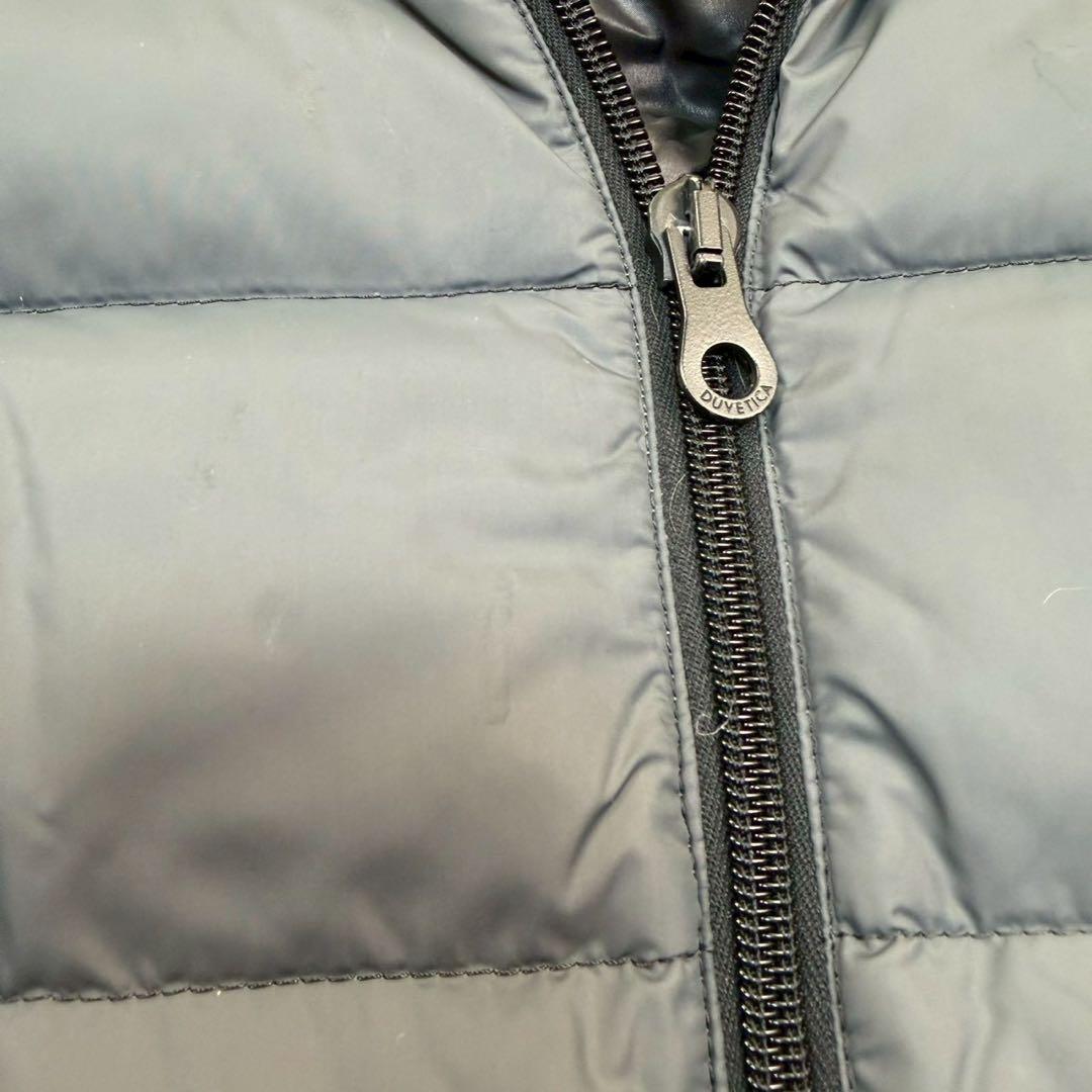 希少サイズ✨ デュベティカ DUVETICA カリスドゥエ　ダウンコート 42