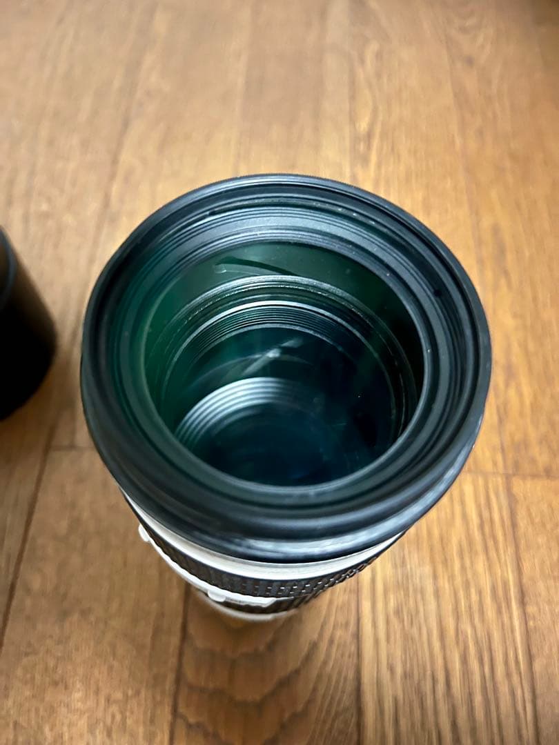 Canon キャノン EF 70-200mm f/4.0L USM ズームレンズ
