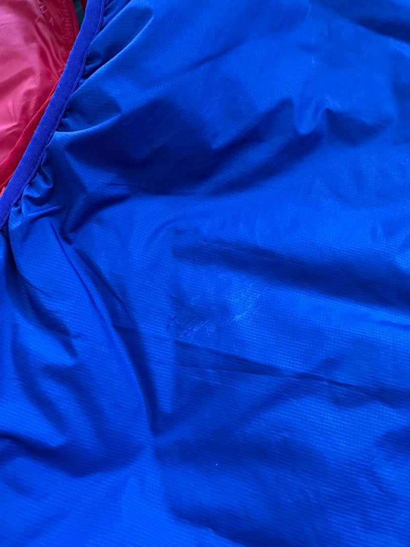 Patagonia パフボールベスト 2枚セット Sサイズ