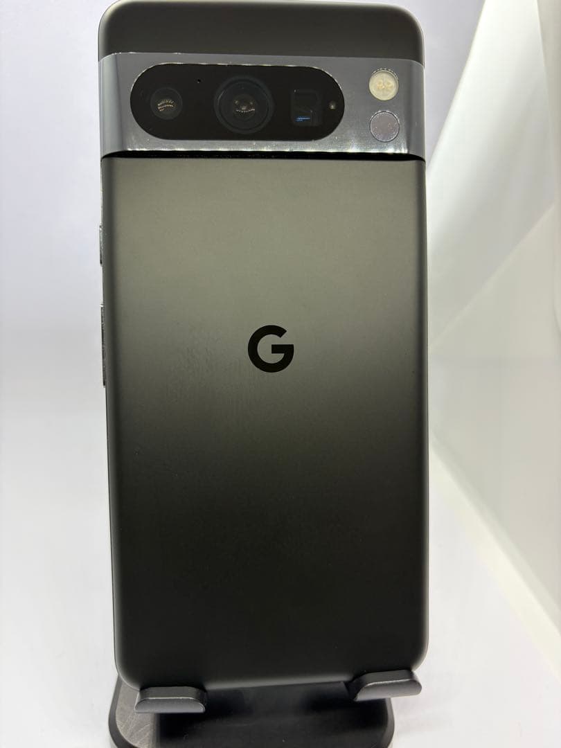 【動作確認済】海外版Google pixel8 Pro 128GB