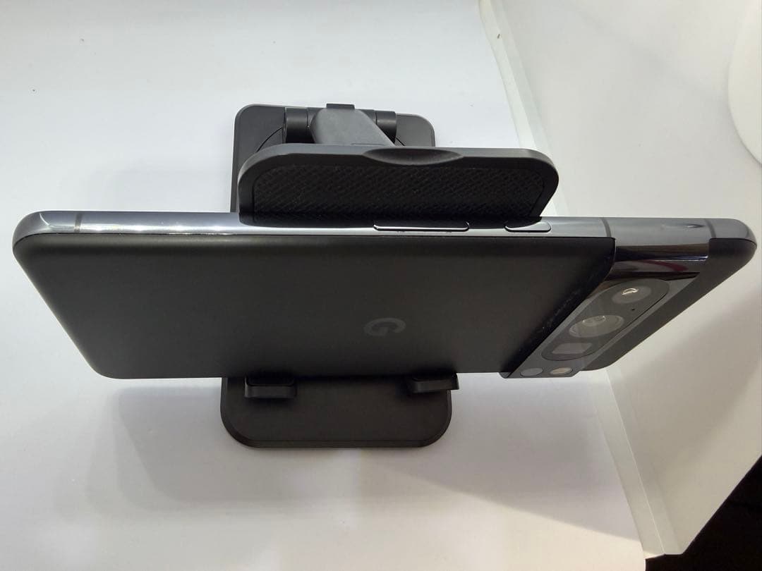 【動作確認済】海外版Google pixel8 Pro 128GB