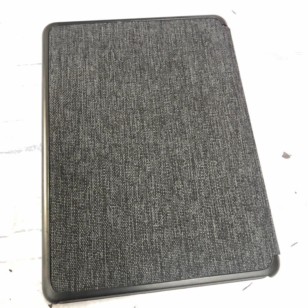 k1177　kindlePaperwhite第12世代32GB広告なし　ケース付