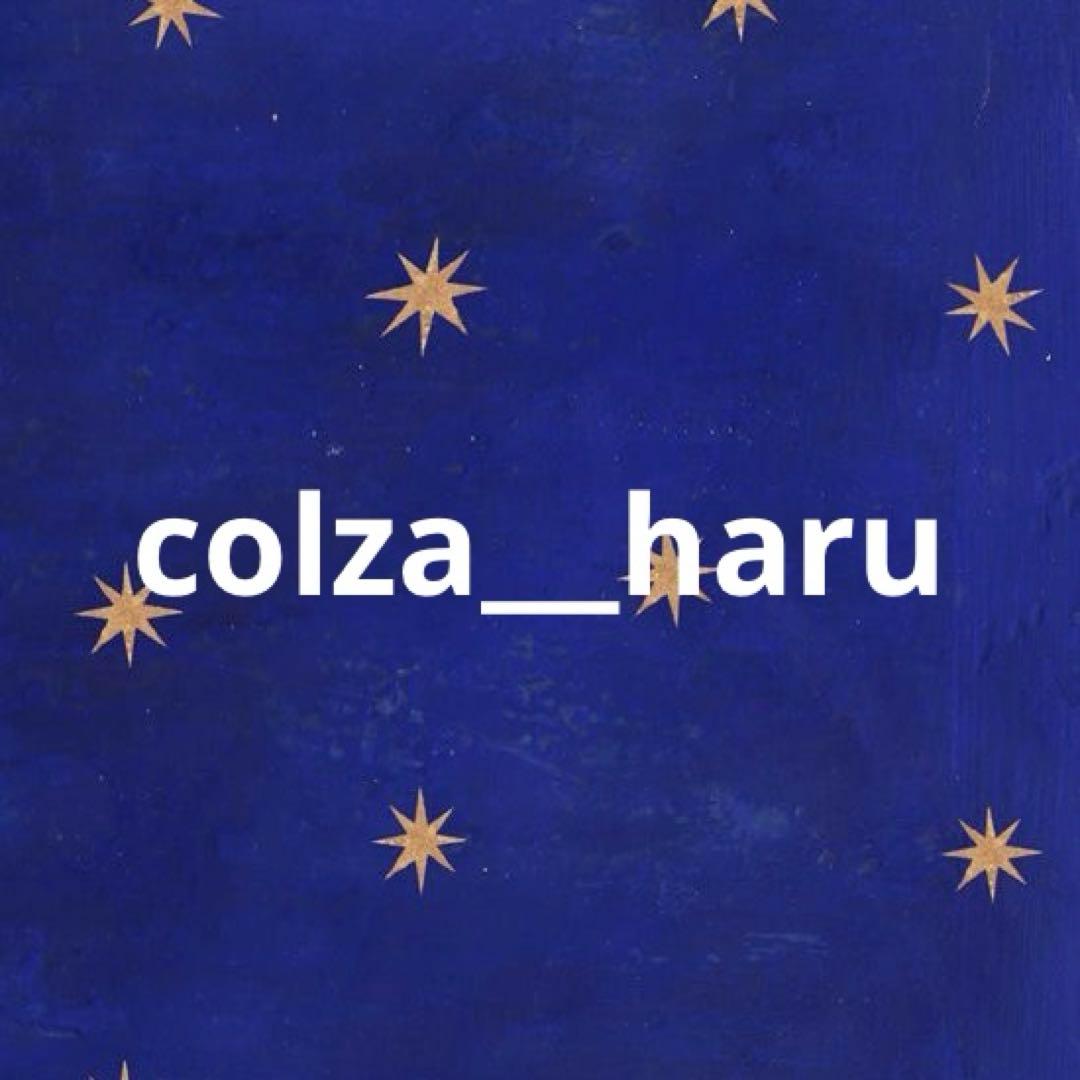 colza＿haru ライトグレーS