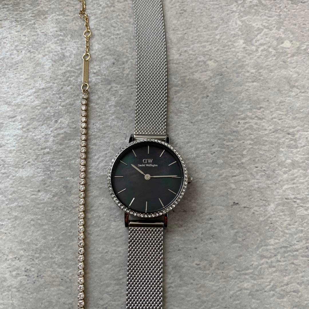 danielwellington ダニエルウェリントン