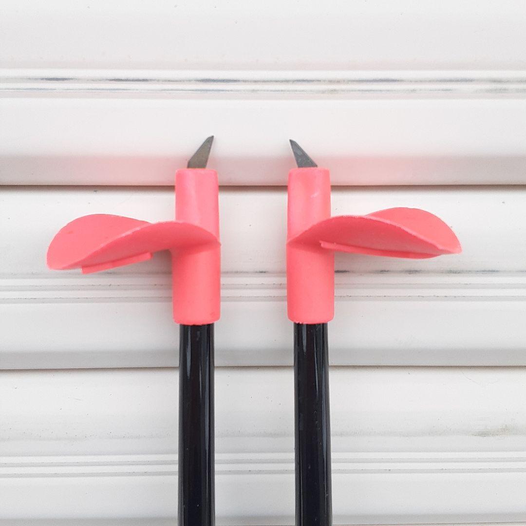 YOKO 7100 クロスカントリースキーポール148.5㎝ カーボン