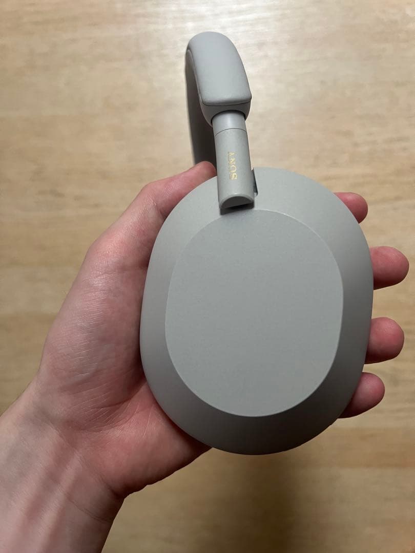 カ*ラ様 wh-1000xm5 sony ワイヤレスヘッドホン