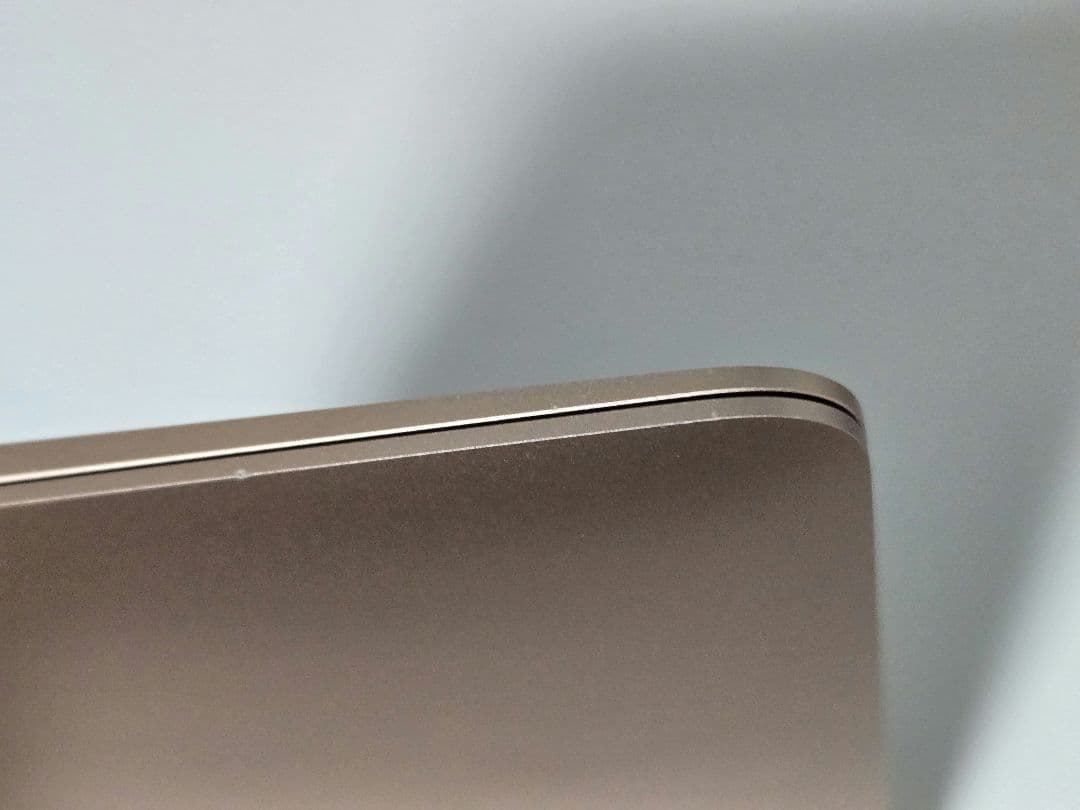 Macbook Air ローズゴールド M1 2020 512GB