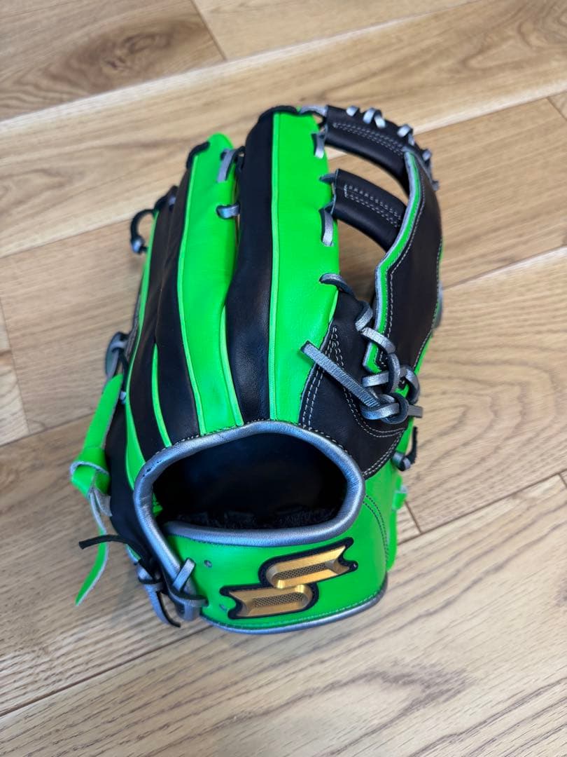 SSK 軟式外野手用グラブ　2023年オールスターモデル