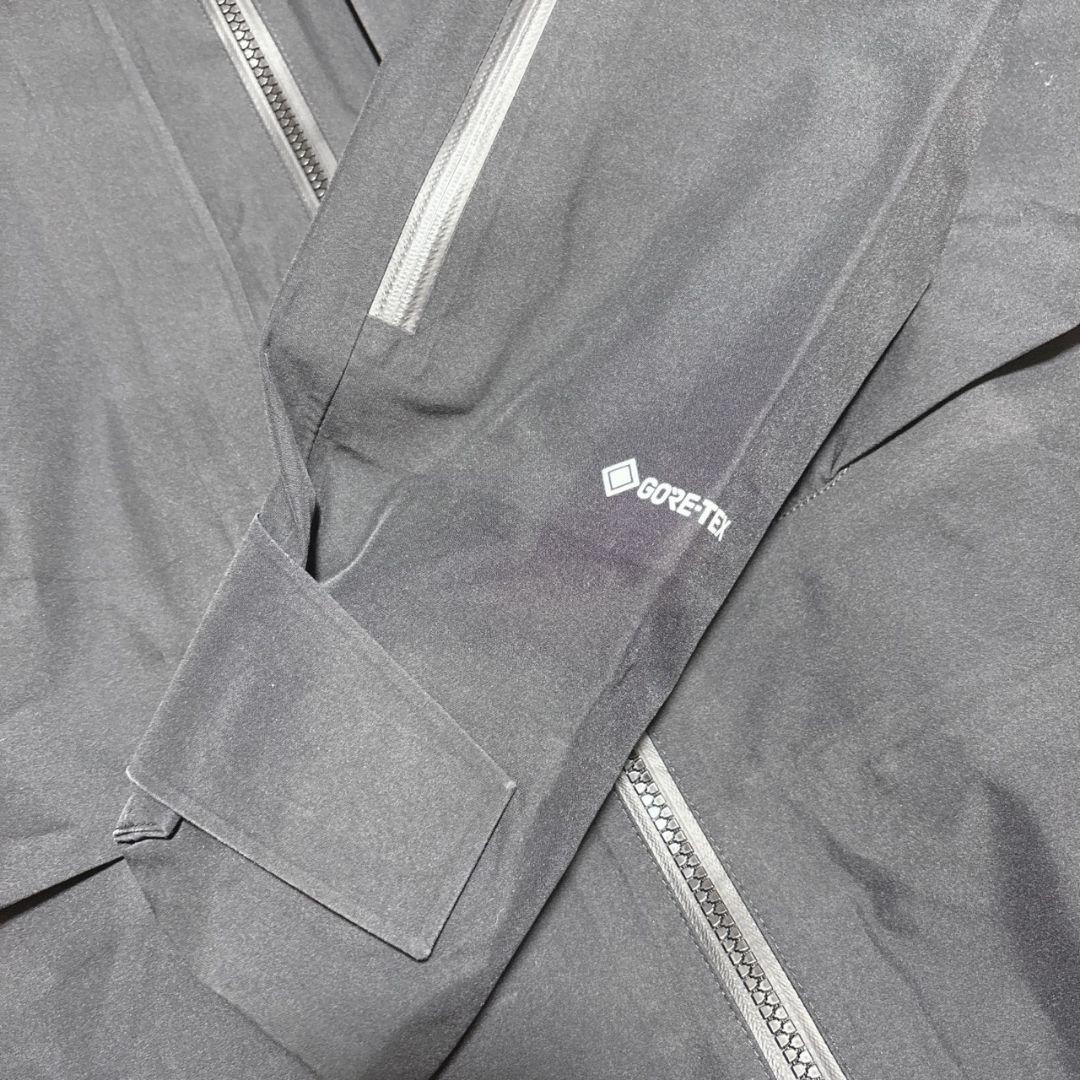 Y*Z様 ノースフェイス パウダーガイド ジャケット マウンテンパーカー M メ