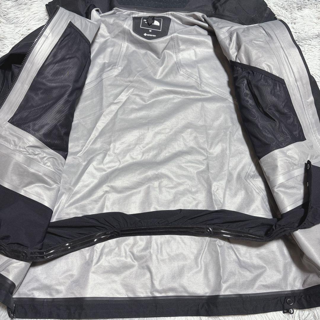 Y*Z様 ノースフェイス パウダーガイド ジャケット マウンテンパーカー M メ